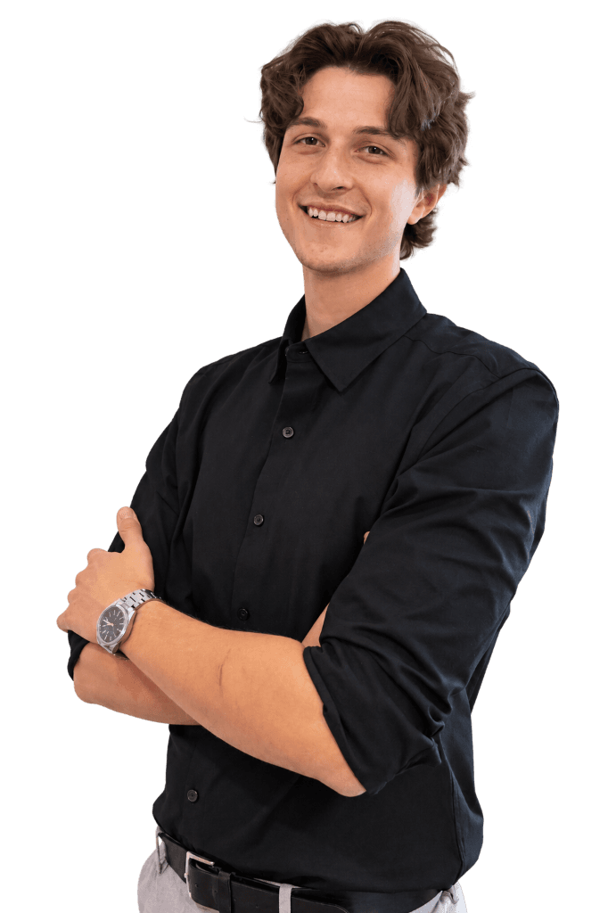 Estate Studio, web a strategie